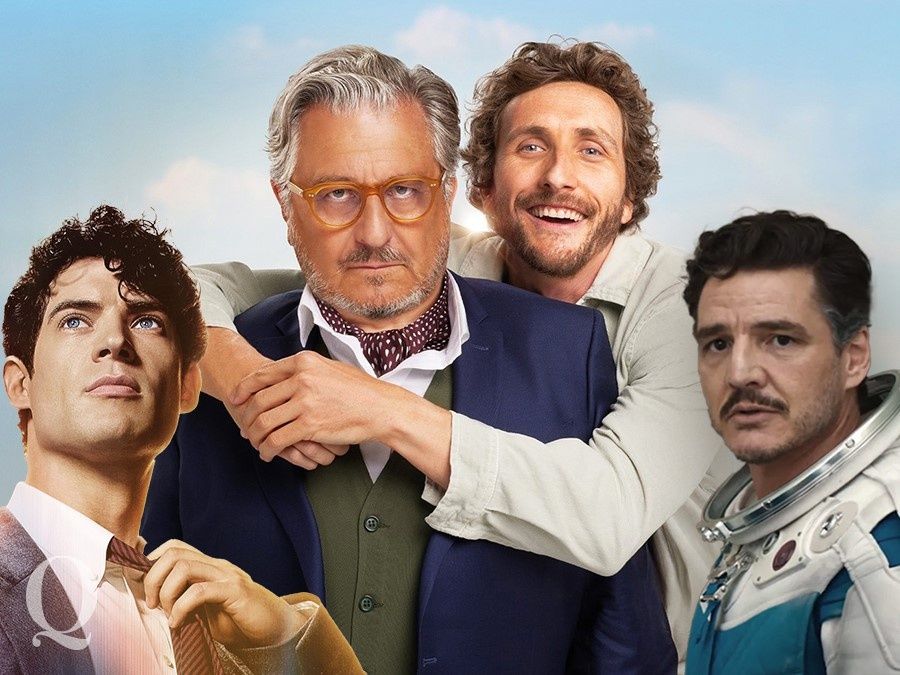 Queen goes around: Ο Ιούλιος ήρθε με Superman, Pedro Pascal και τα live που θέλεις να δεις