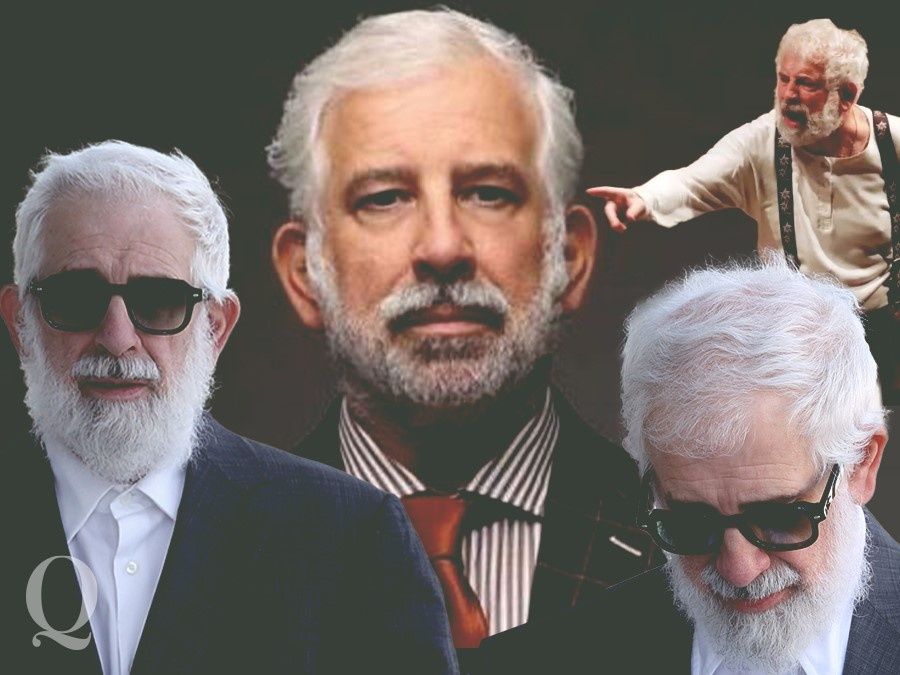 Φιλιππίδης: Αληθινή ποινή δεν είναι τα 3 χρόνια με αναστολή ή το 50/50 του διχασμού, αλλά το στίγμα