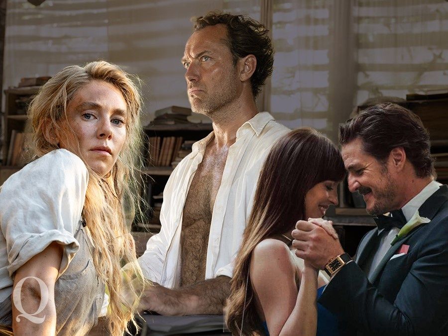 Queen goes around τον Αύγουστο με νέες ταινίες, μουσική και όσα θα κάνουμε όπου κι αν βρισκόμαστε