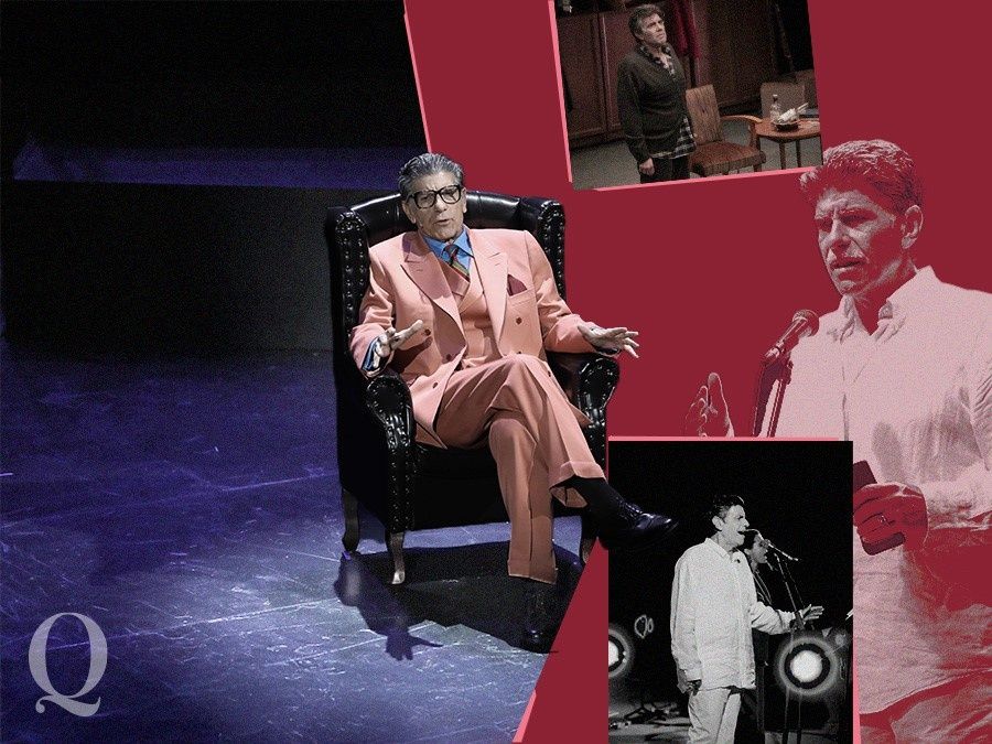 Οι φορές που «πάθαμε» για Γιάννη Μπέζο «εκείνες κι γω» αλλά και όλοι οι «απαράδεκτοι» τύποι σαν εμάς