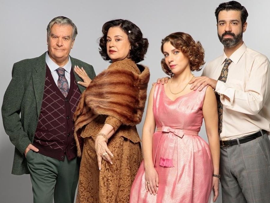 Το Σπίτι δίπλα στο Ποτάμι: Η δολοπλόκα Τζομπανάκη φτάνει στα άκρα αλλά στο Χ ήδη τη λάτρεψαν