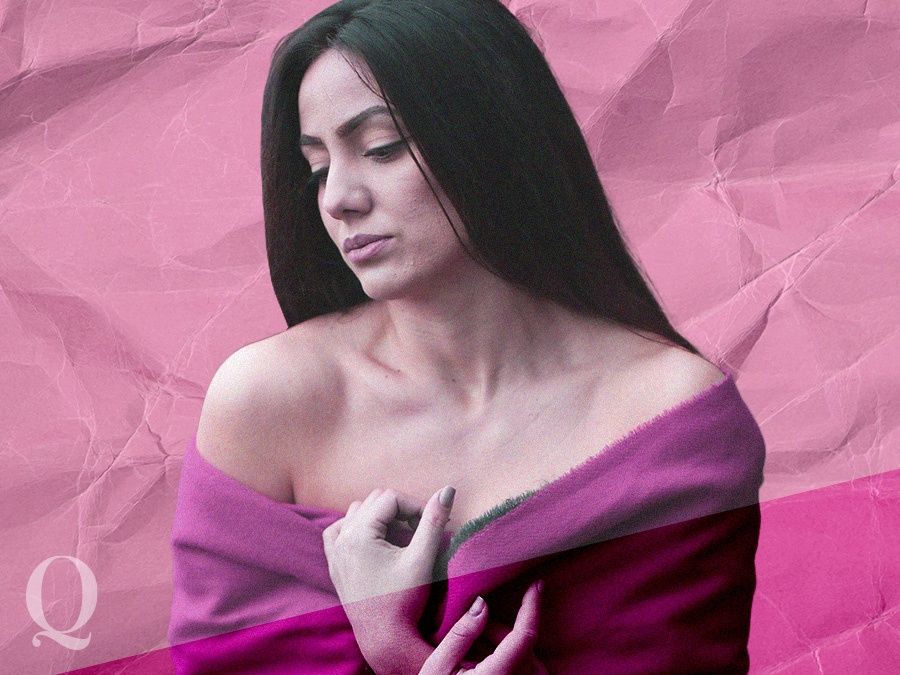 Η ψυχολόγος Έφη Σίκαλη εξηγεί γιατί «η ψυχική πρόληψη είναι εξίσου σημαντική με τη μαστογραφία»