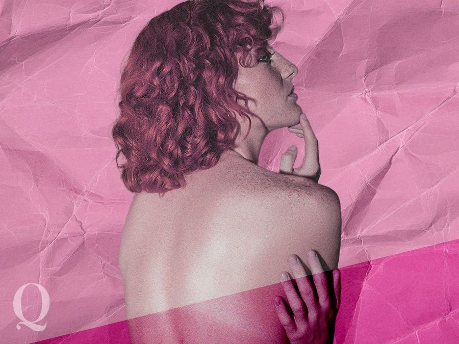 Η Ζοζεφίνα Τζονάκα νόσησε από καρκίνο σε νεαρή ηλικία «Δεν είμαι ίδια από τότε ούτε και κάποια άλλη»