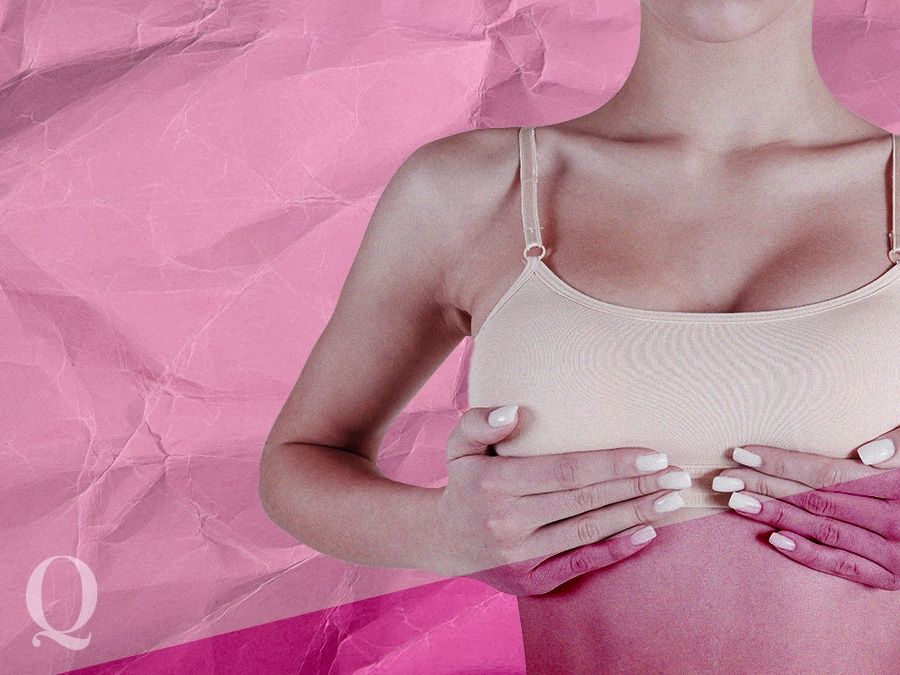 Ο χειρουργός μαστολόγος Χρήστος Λούμπιας θεωρεί την πρόληψη στάση ζωής και την ενημέρωση No1 φάρμακο