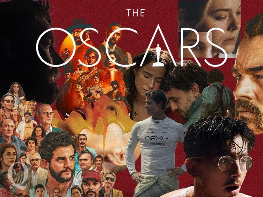 Στοιχήματα για τα Oscars 2026: Ποιοι θα είναι οι μεγάλοι νικητές της χρονιάς;