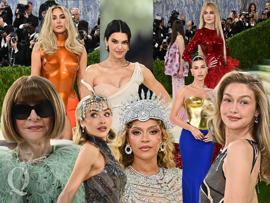 Met Gala 2026: Όλα τα iconic beauty looks live από τα σκαλοπάτια του Metropolitan Museum of Art