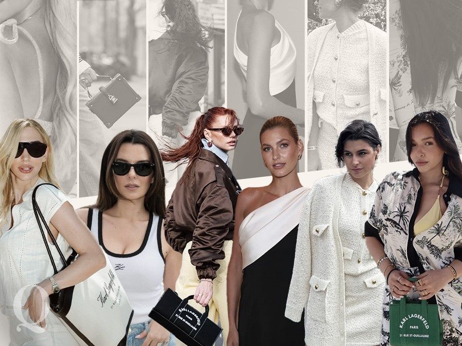 Greek Glamour Meets Karl Lagerfeld: 10 εμφανίσεις που συζητήθηκαν