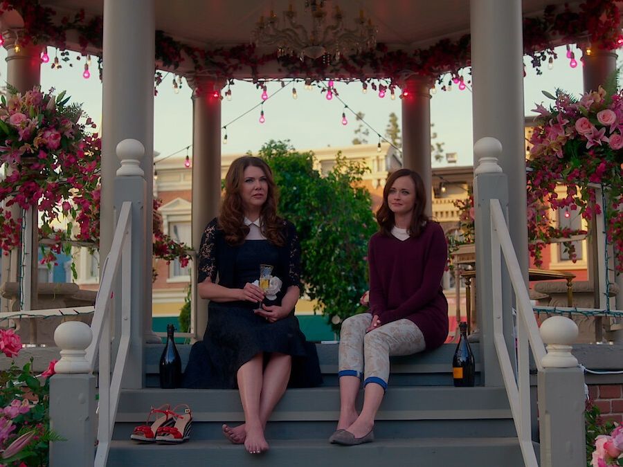 7 μαθήματα από το «Gilmore Girls» για τη σχέση μητέρας και κόρης που αντέχουν στον χρόνο