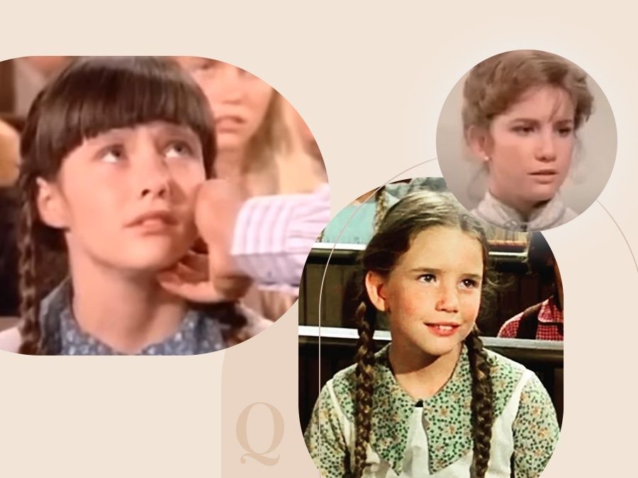 Η Melissa Gilbert δεν συγχώρησε ποτέ τη Shannen Doherty για την απιστία με τον άντρα της