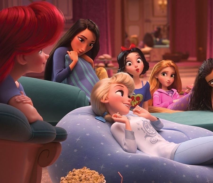 Let's play! Ποια πριγκίπισσα της Disney είσαι σύμφωνα με το ζώδιό σου