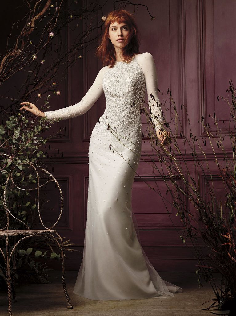 Jenny Packham Wedding Dresses David Bridal 8b5a3