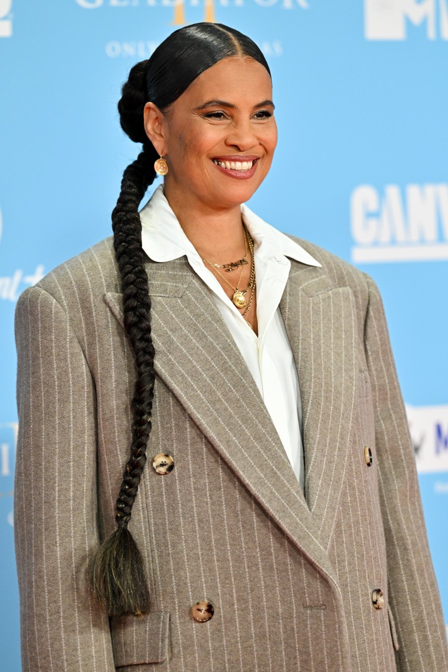 MTV EMAs 2024 - Arrivals