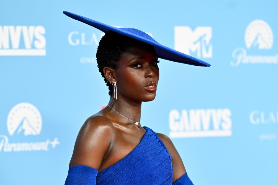 MTV EMAs 2024 - Arrivals