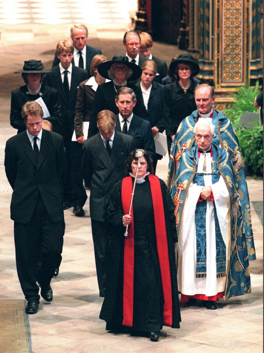 BRITAIN DIANA
