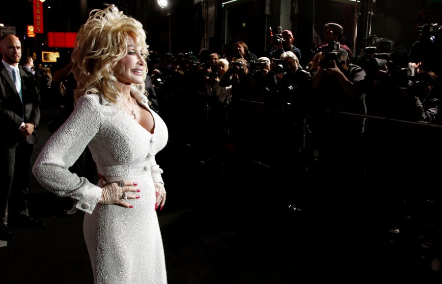 Premiere Joyful Noise LA