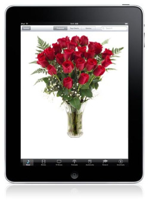 ipad-roses