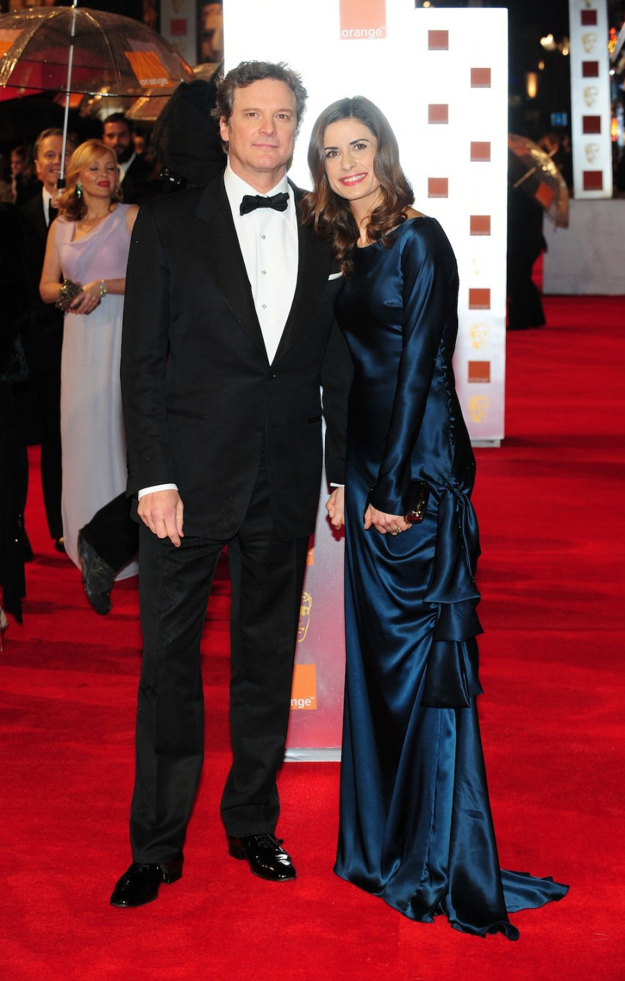 bafta-firth