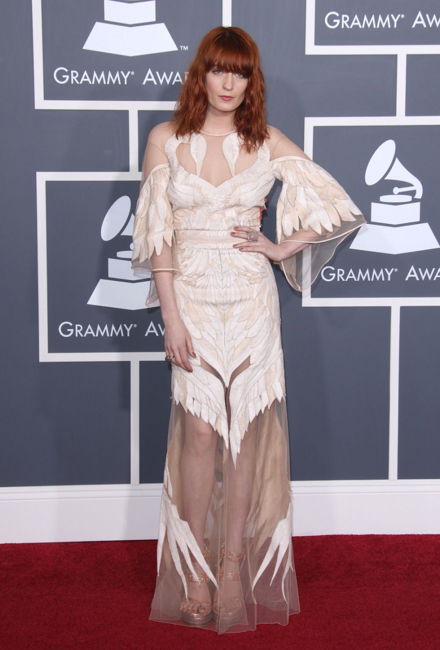 grammy-florence