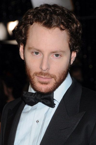 SeanParker