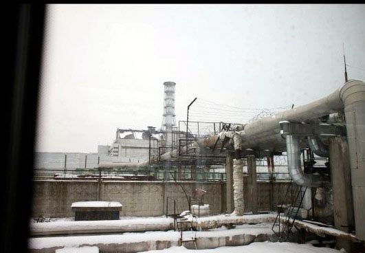 Chernobyl