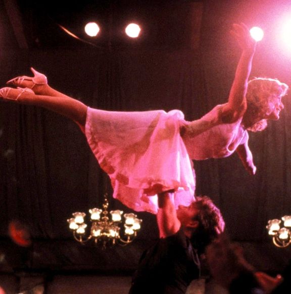 DirtyDancing