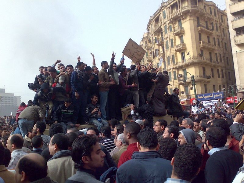 tahrir