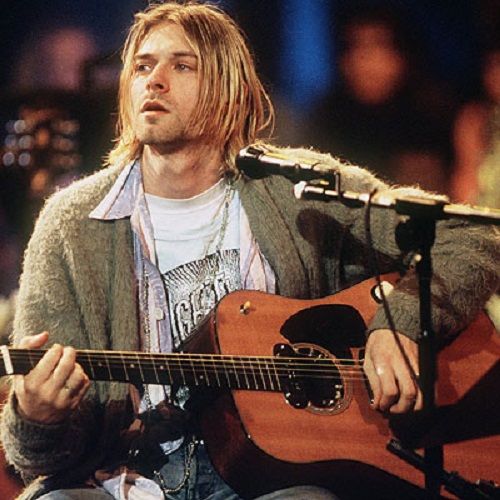 kurtcobain