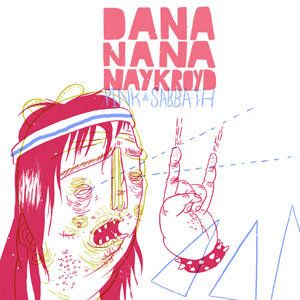 Dananananannanananannananan