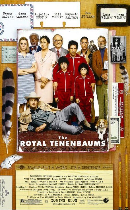the-royal-tenenbaums