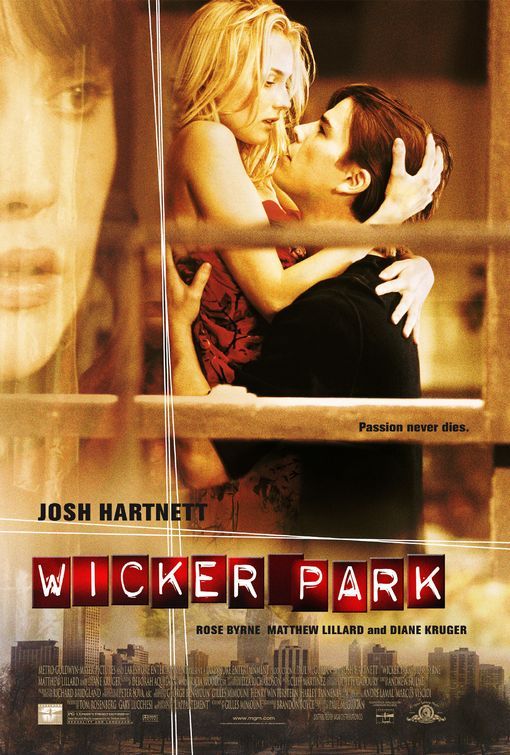 wicker-parkposter