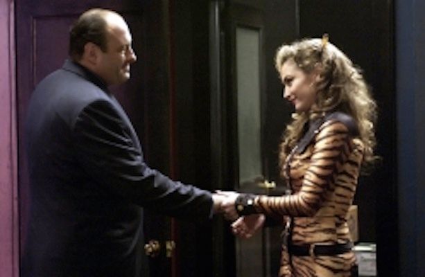 sopranos