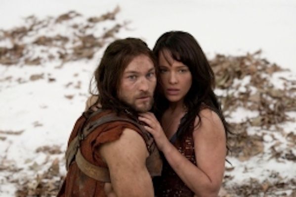 spartacus