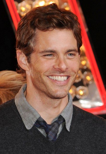James-Marsden