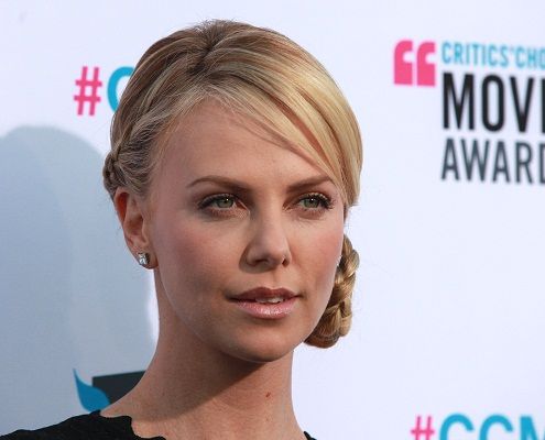 Charlize