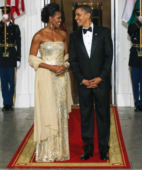 michelle-obama-in-naeem-kamm-white-house-state-dinner