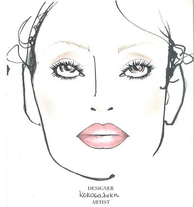 Kore_Sophia_Kokosalaki