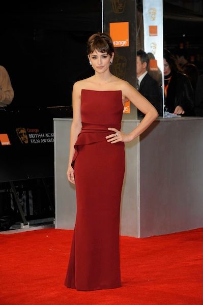 bafta2012penelope