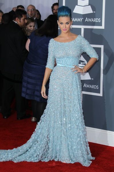 grammys2012katy