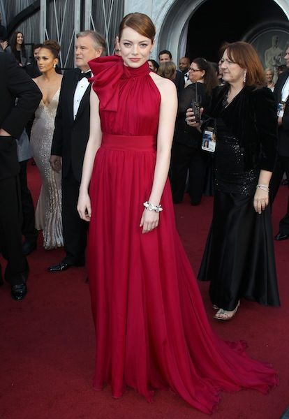 oscars2012emma