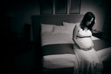 anxiety-disorder-in-pregnant-woman