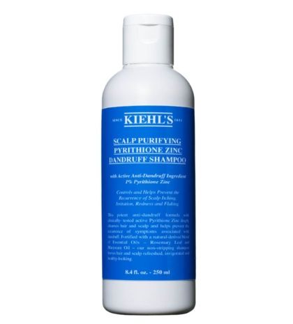 Kiehls_Shampoo