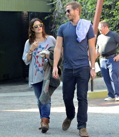 Drew-Barrymore-Kopelman-Shopping-After-Baby