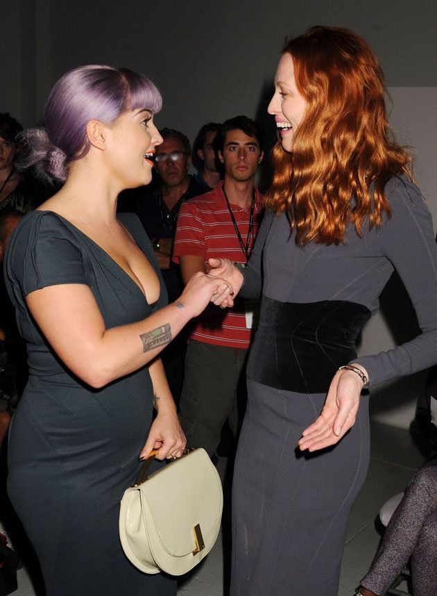 beb9d82e-337a-497c-a1bf-bb6e635a0863 kelly-osbourne-pregnant-rumours-baby-bump-tight-dress
