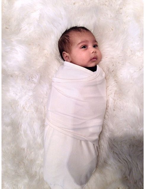 north-kardashian