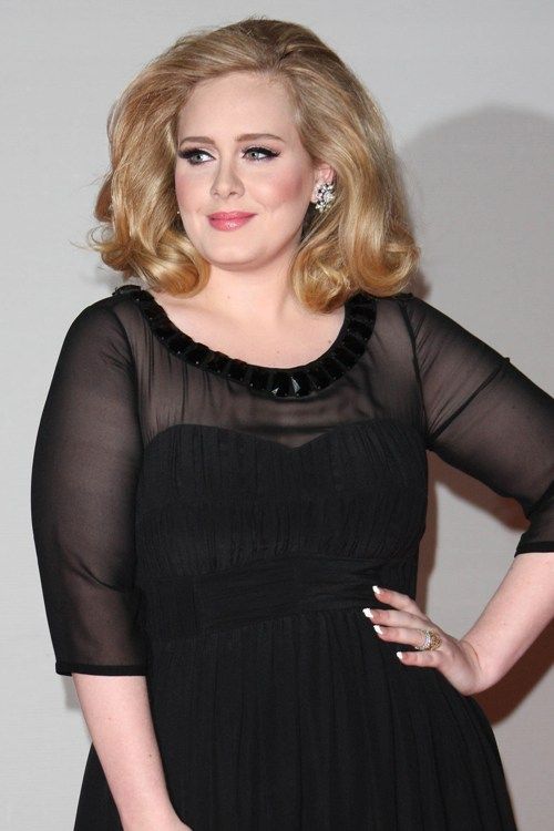adele