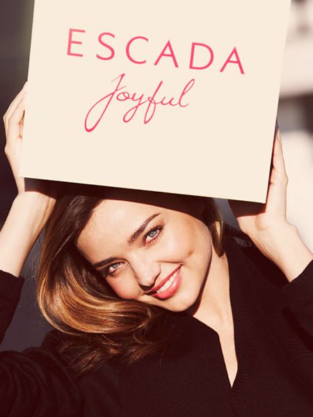 ESCADA