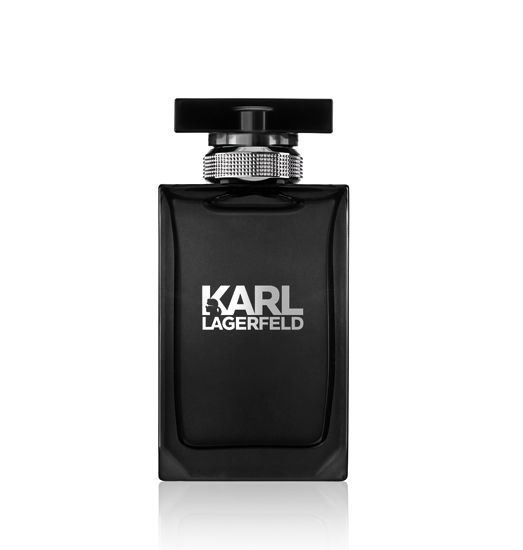 Karl Men Bottle