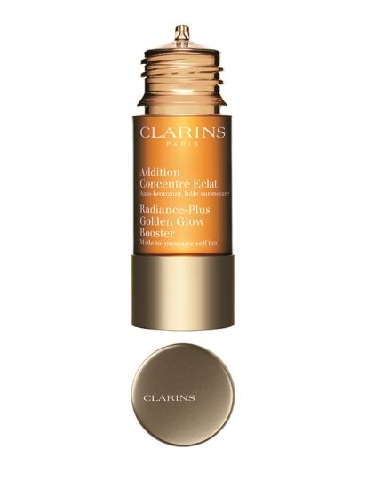 clarins