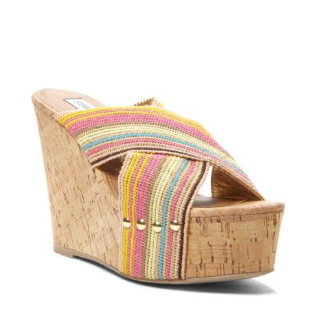 STEVEMADDEN-SANDALS PRIDE BRIGHT-MULTI