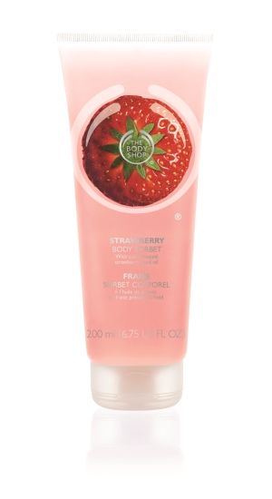 Sorbet STRAWBERRY1